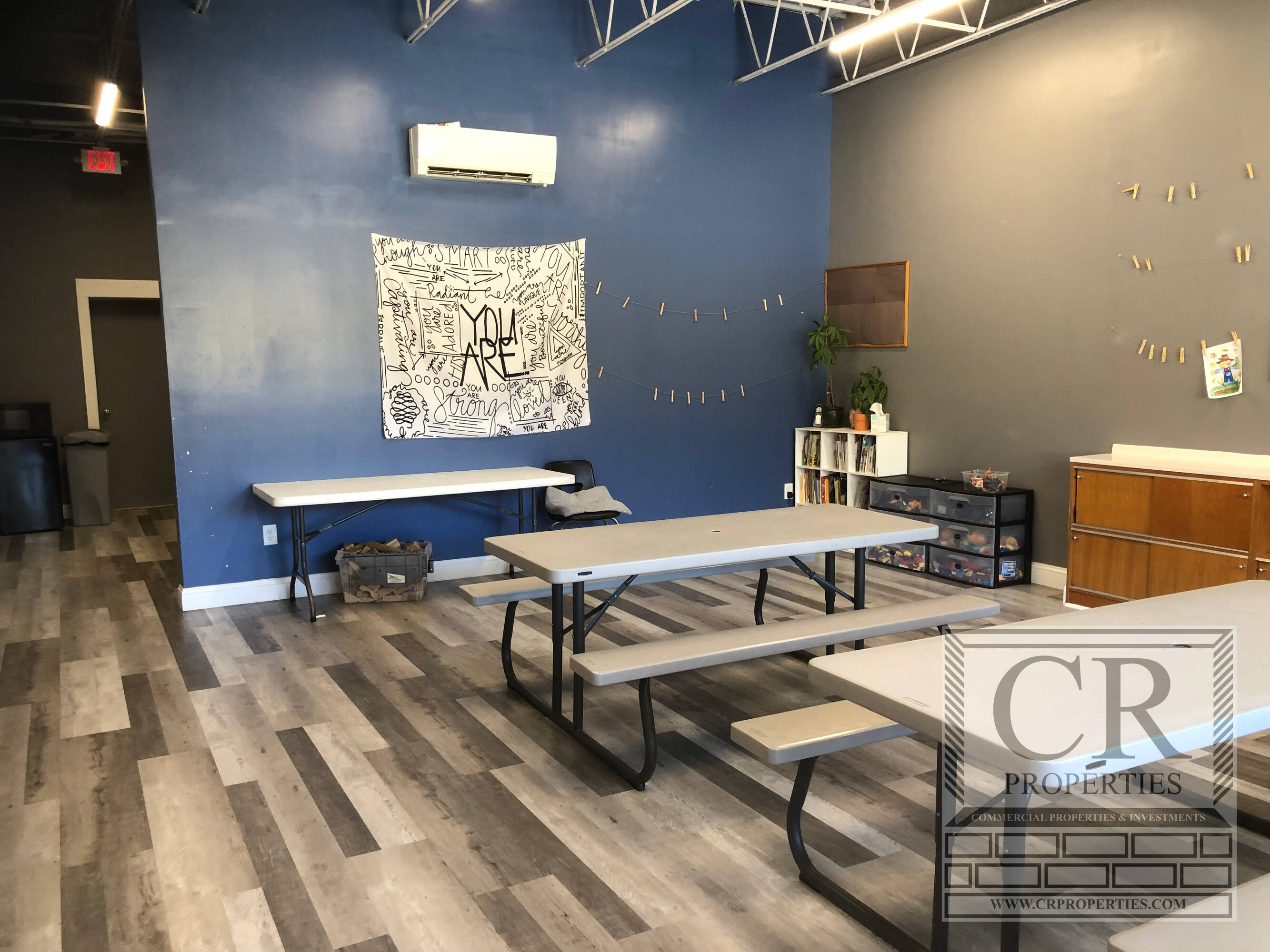 Commercial Building near Taconic State Parkway